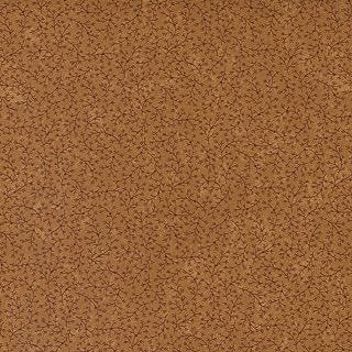 Bias Binding - 4602 Kansas Trouble Gold