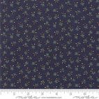 Bias Binding - 4603 Kansas Trouble Navy