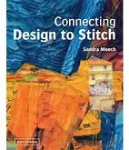 Connecting Designs To Stitch - Sandra Meech