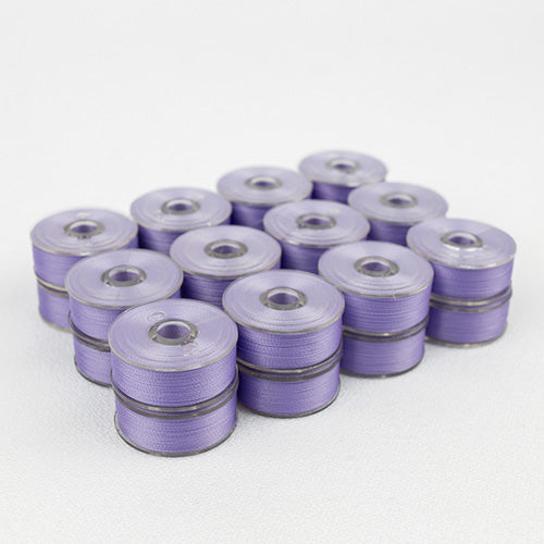 Deco-Bob 80wt pre-wound bobbin - DBLM-314 Lilac