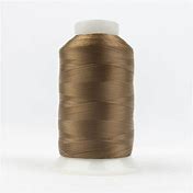 Deco-Bob 80wt 2000m Spool - DB-463 Dark Tan