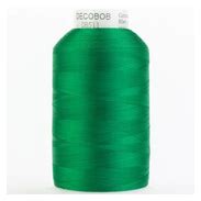 Deco-Bob 80wt 2000m Spool - DB-511 Emerald Green