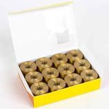 Deco-Bob 80wt Pre-Wound Bobbin - DBLM-131 Dark Gold