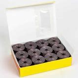 Deco-Bob 80wt Pre-Wound Bobbin - DBLM-245 Plum