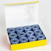 Deco-Bob 80wt Pre-Wound Bobbin - DBLM-319 Sky Blue