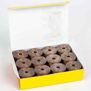 Deco-Bob 80wt Pre-Wound Bobbin - DBLM-416 Dark Copper