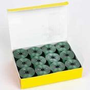 Deco-Bob 80wt Pre-Wound Bobbin - DBLM-501 Evergreen inv 23