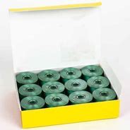 Deco-Bob 80wt Pre-Wound Bobbin - DBLM-511 Emerald Green inv 23