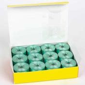 Deco-Bob 80wt Pre-Wound Bobbin - DBLM-523 Mint Green inv 23