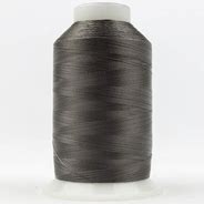 Deco-Bob 80wt 2000m Spool - DB-168 Charcoal