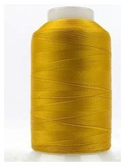 Deco-Bob 80wt 2000m Spool - DB-131 Dark Gold