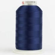 Deco-Bob 80wt 2000m Spool - DB-301 Navy