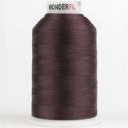 Deco-Bob 80wt 2000m Spool - DB-245 Plum