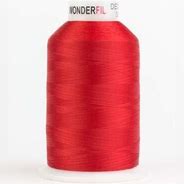 Deco-Bob 80wt 2000m Spool - DB-202 Red