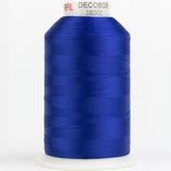Deco-Bob 80wt 2000m Spool - DB-302 Royal Blue