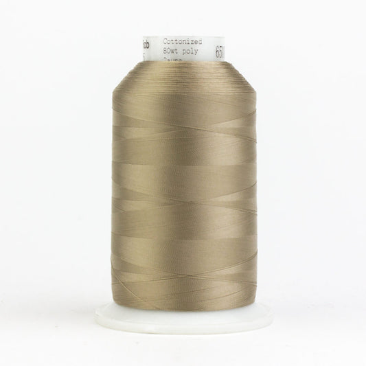 Deco-Bob 80wt 2000m Spool - DB-115 Taupe