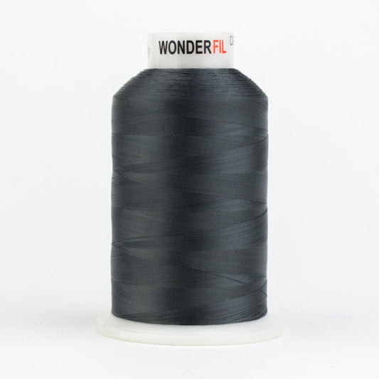 Deco-Bob 80wt 2000m Spool - DB-122 Dark Grey