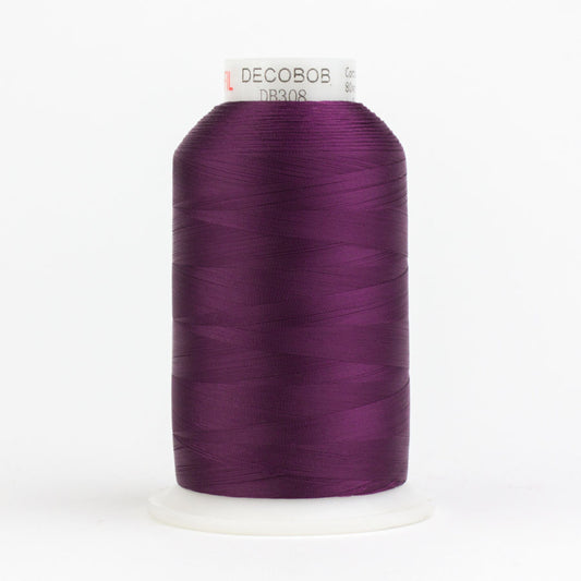 Deco-Bob 80wt 2000m Spool - DB-308 Soft Purple