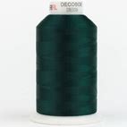 Deco-Bob 80wt 2000m Spool - DB-509 Dark Green