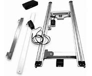 Electromagnetic Channel Locks (Forte or Amara)