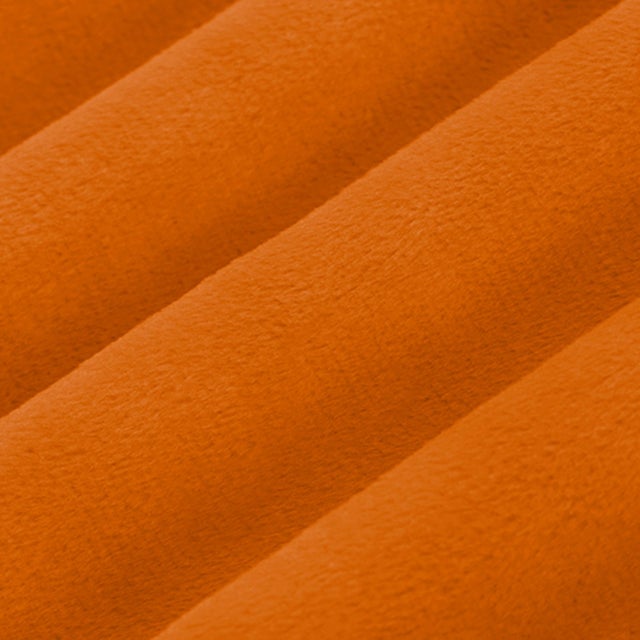 Ginger Cuddle 90" per .5 yard