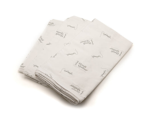 HQ GALLERY FRAME LEADER SET – 1ea 13.5-FT X 27-IN AND 2ea 13.5-FT X 17-IN LEADERS