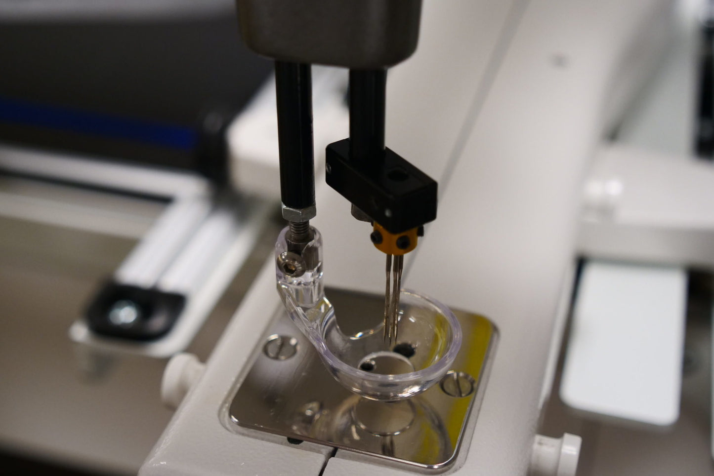 HQ Handi Felting Foot Kit