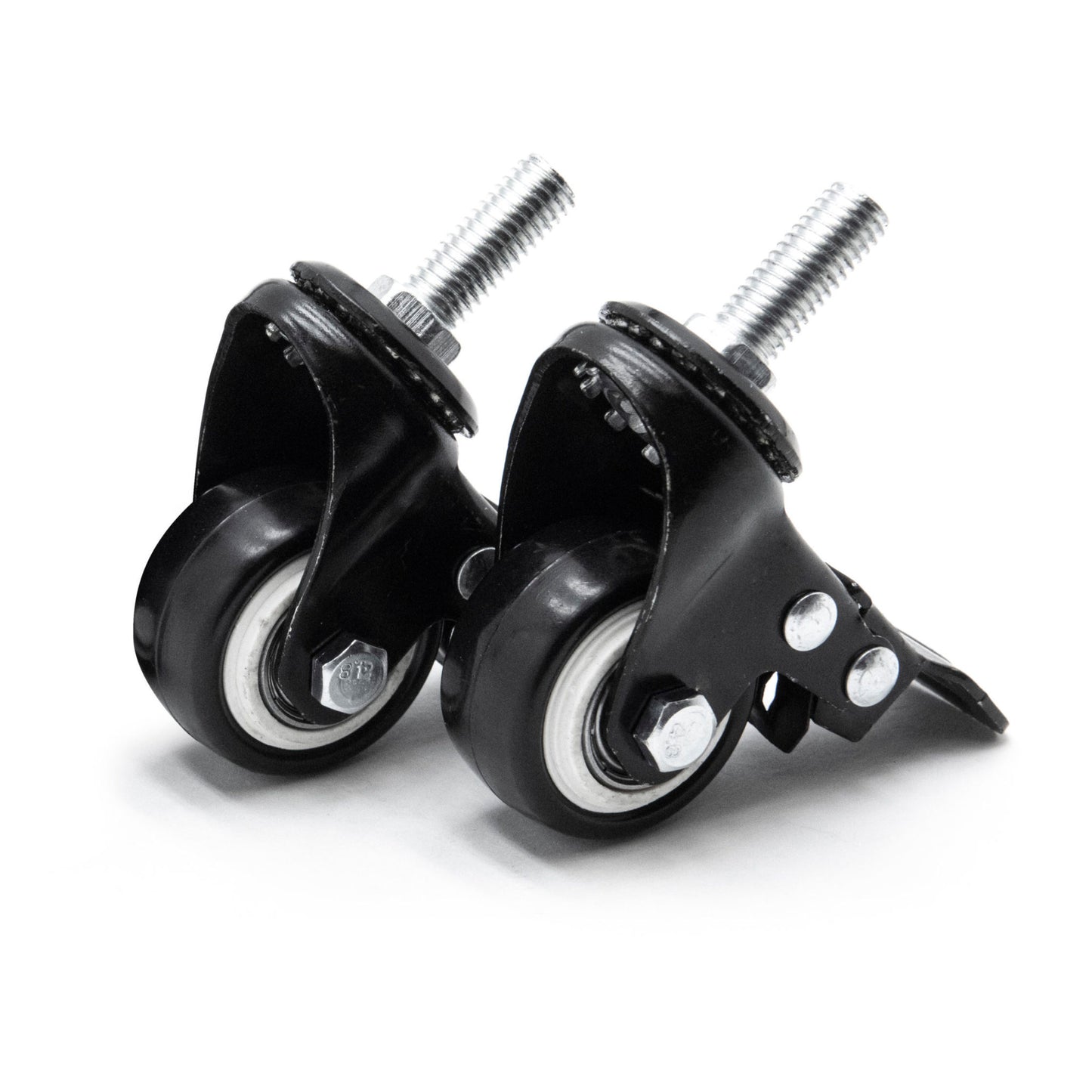 HQ Mini Casters, Set of 2