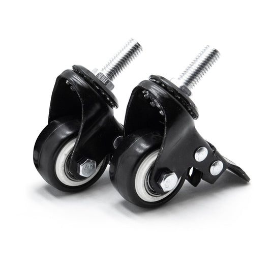 HQ Mini Casters, Set of 2