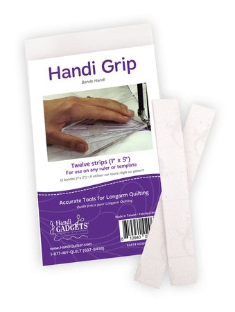 Handi Grip, 1" x 5"