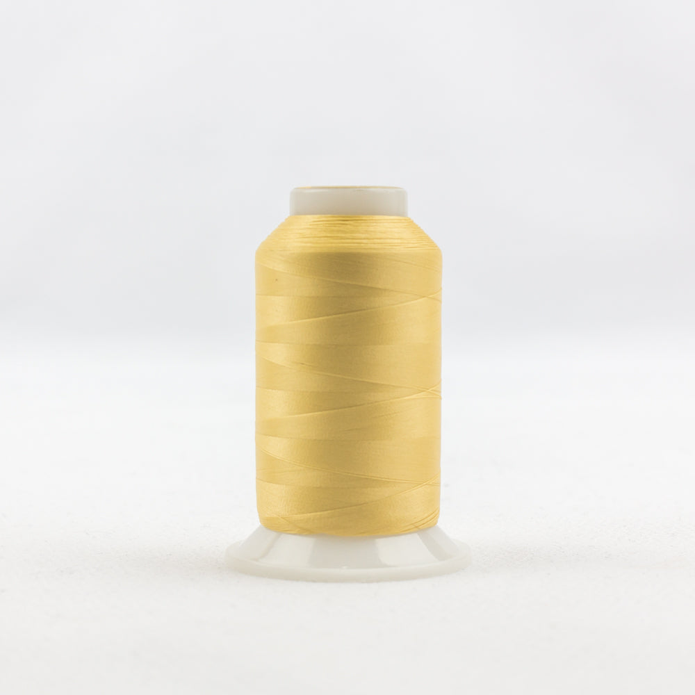 InvisaFil 100wt 2500m - 138 Soft Gold