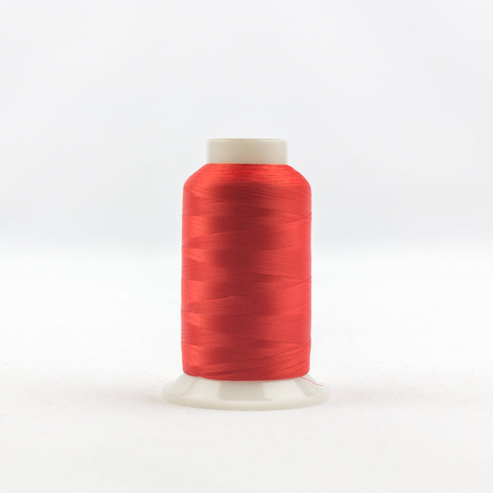 InvisaFil 100wt 2500m - 202 Red