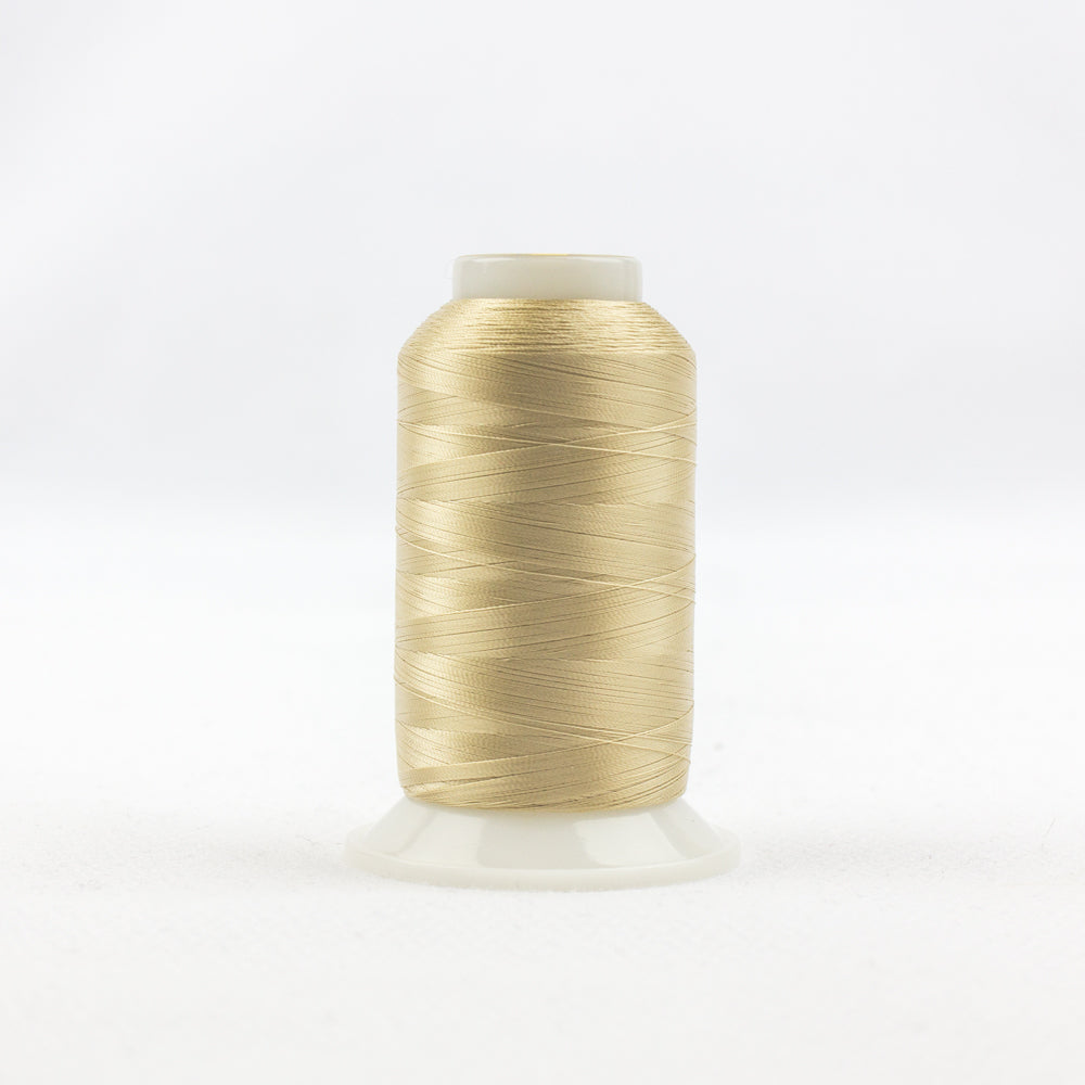 InvisaFil 100wt 2500m - 414 Soft Tan