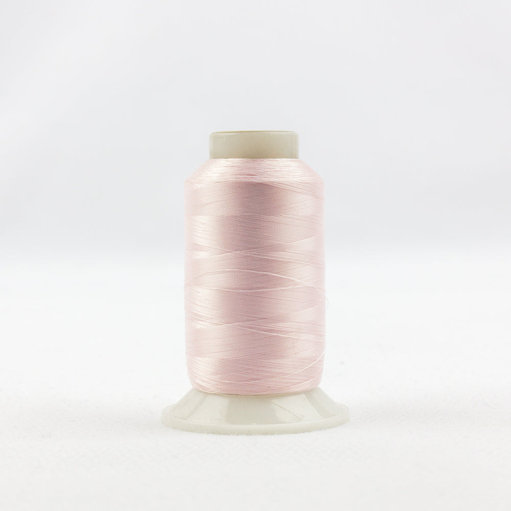 InvisaFil 100wt 2500m - 604 Pastel Pink