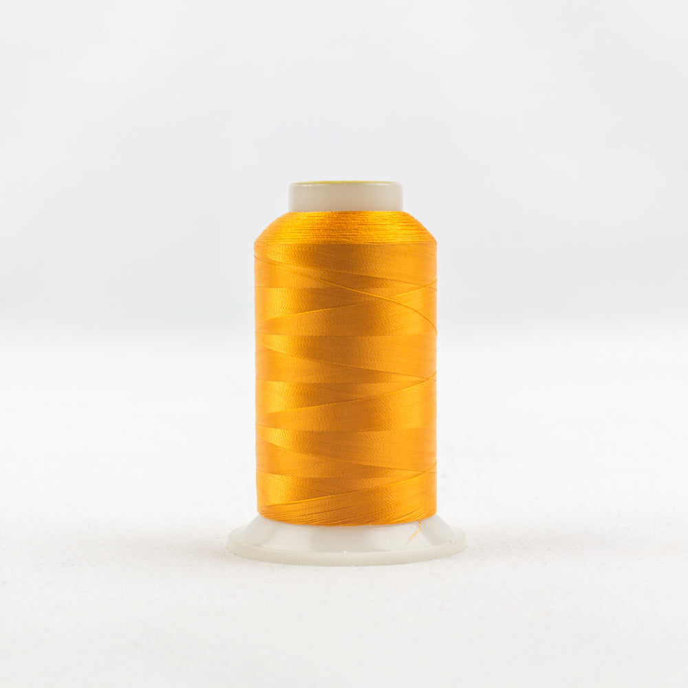 InvisaFil 100wt 2500m - 703 Tangerine