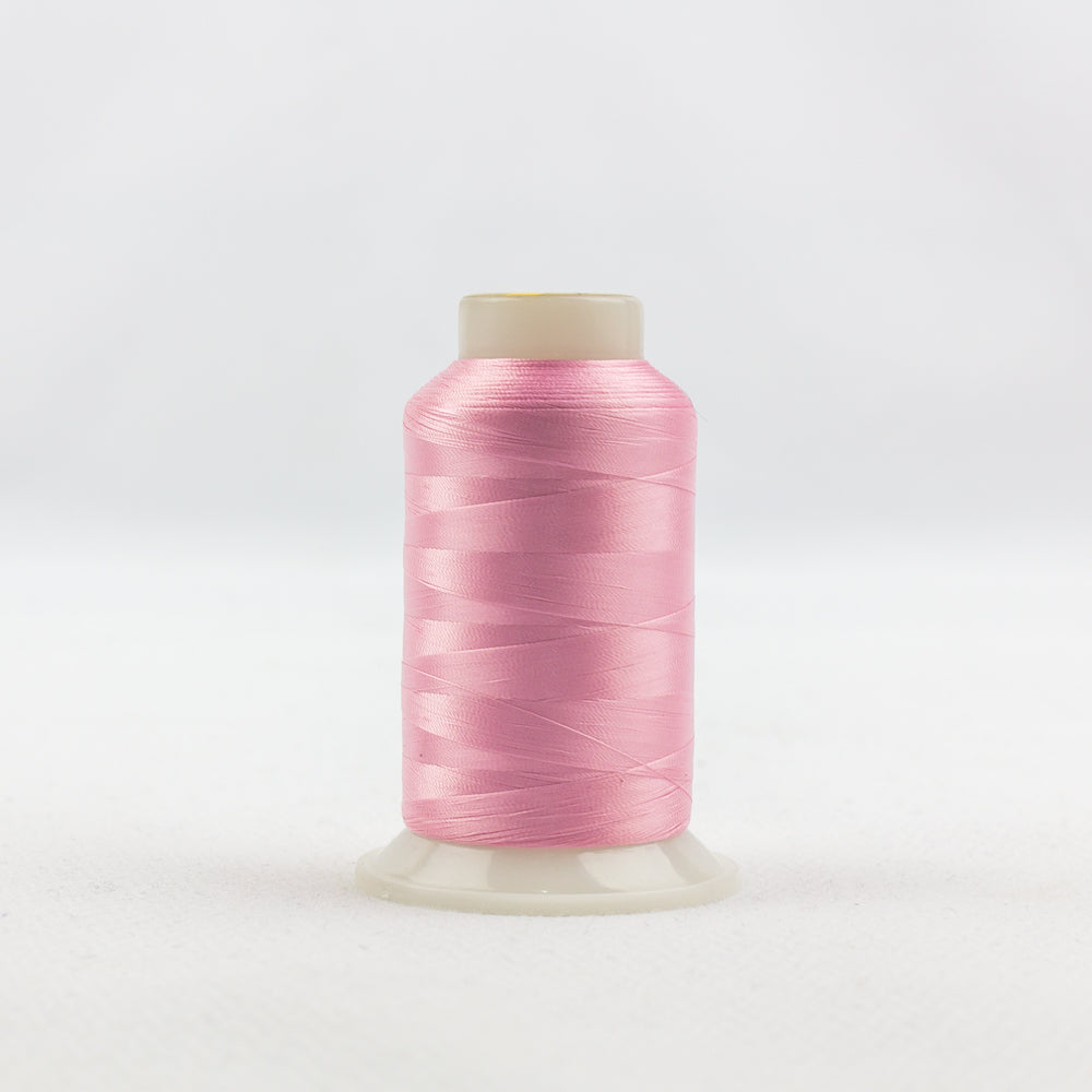 InvisaFil 100wt 2500m - 715 Perfectly Pink