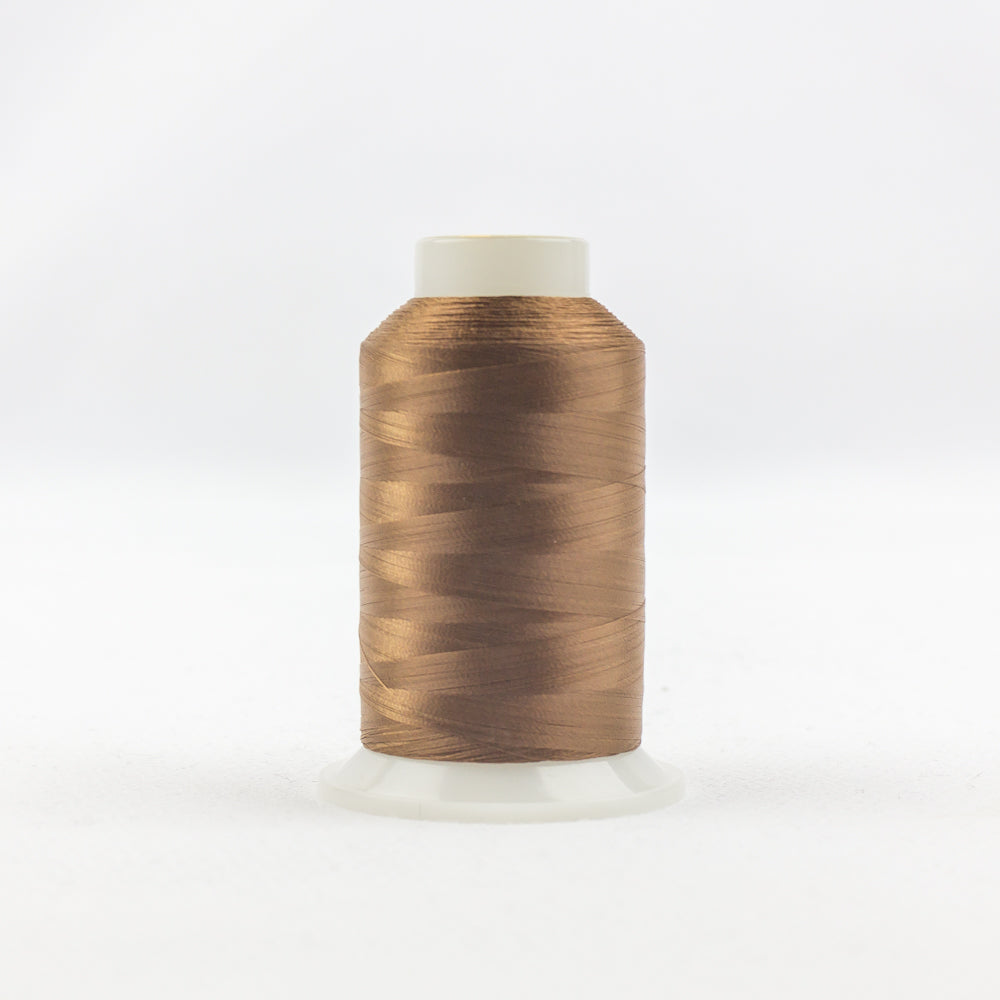 InvisaFil 100wt 2500m - 720 Chocolate