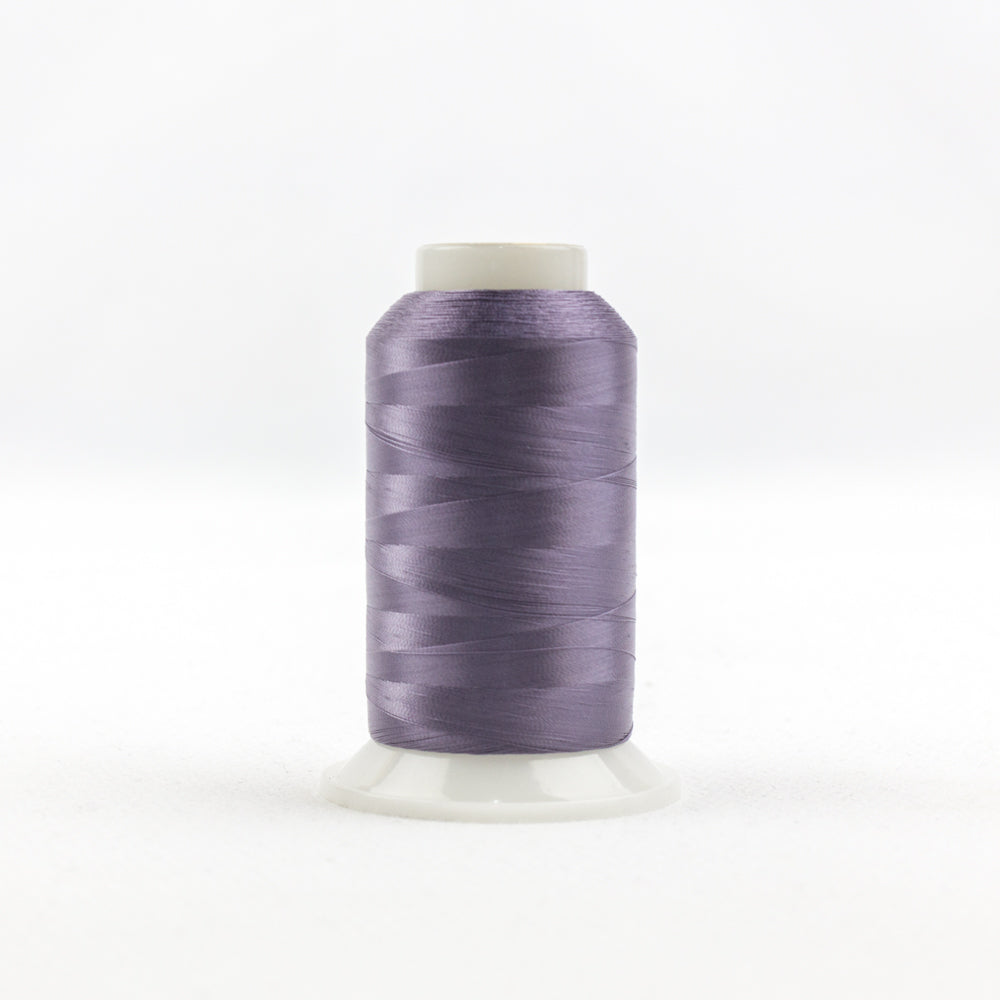 InvisaFil 100wt 2500m - 726 Dusky Violet