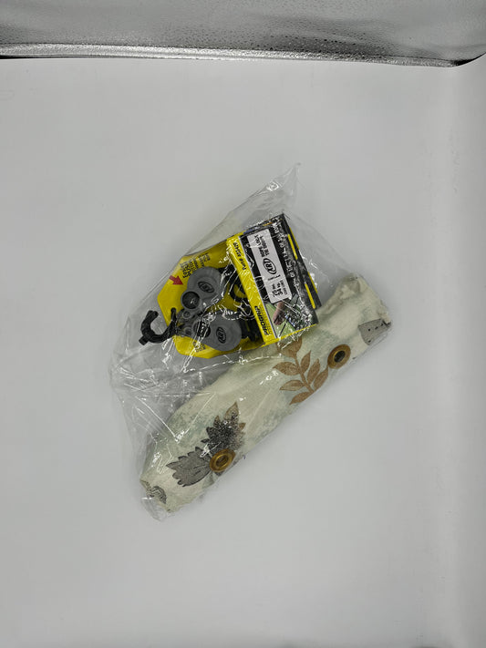 Swift Side Clips - Small for Loft Table set of 2