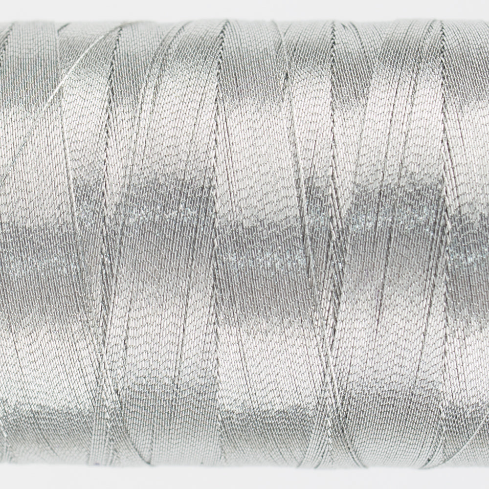 Metalic Spotlite 40wt 1000m - 6601 Steel