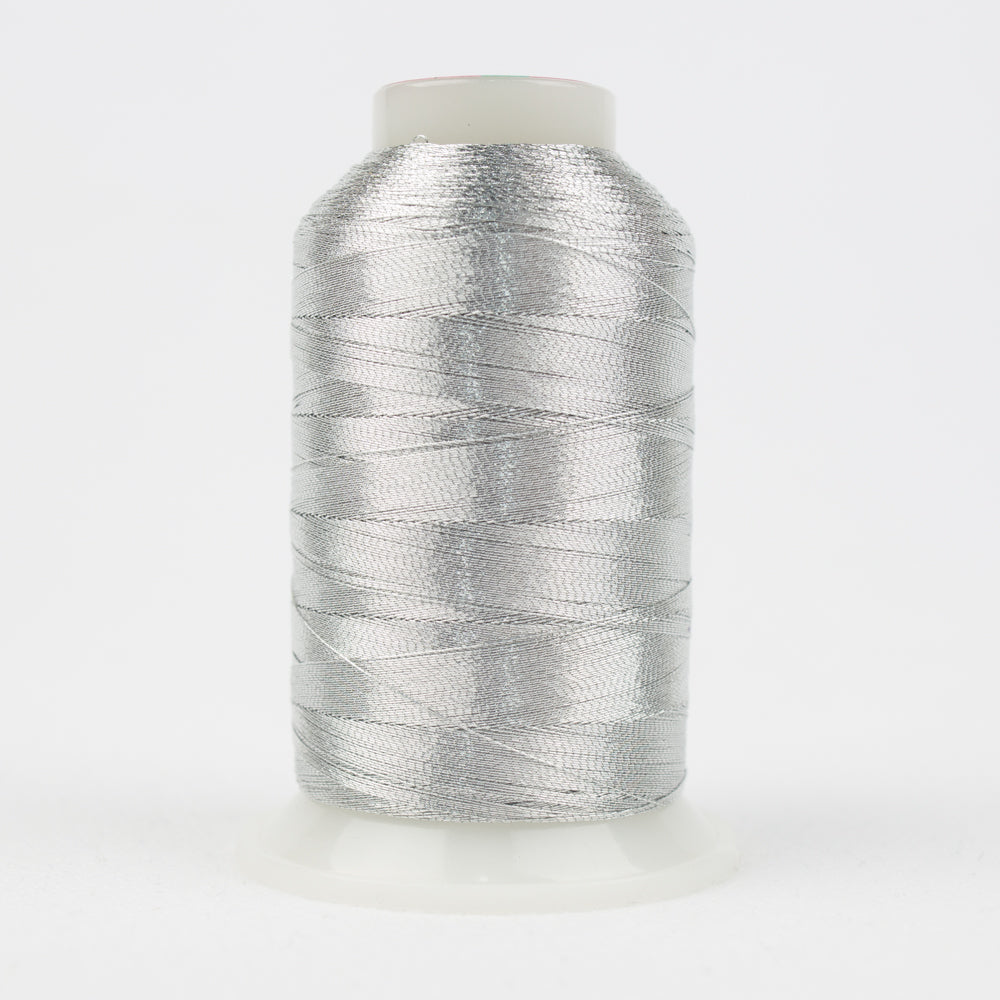 Metalic Spotlite 40wt 1000m - 6601 Steel