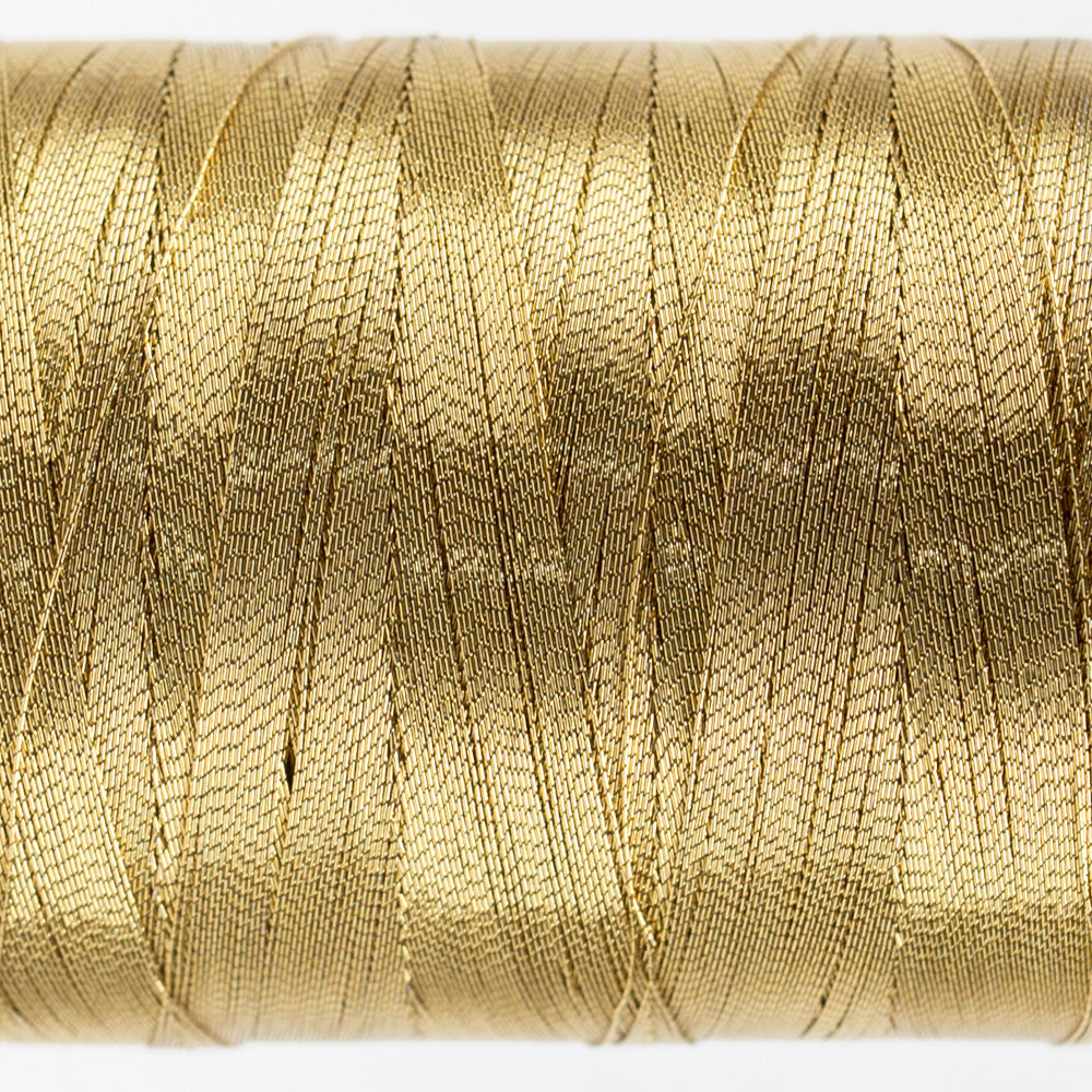 Wonderfil Spotlight Metalic Thread 8847