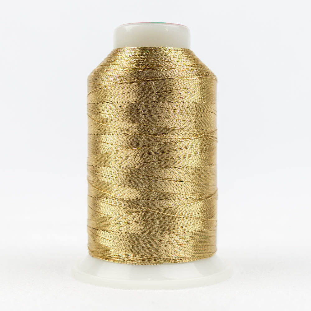 Wonderfil Spotlight Metalic Thread 8847