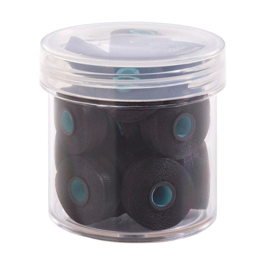 Magna-Glide Bobbin - - 11001 Black inv 23