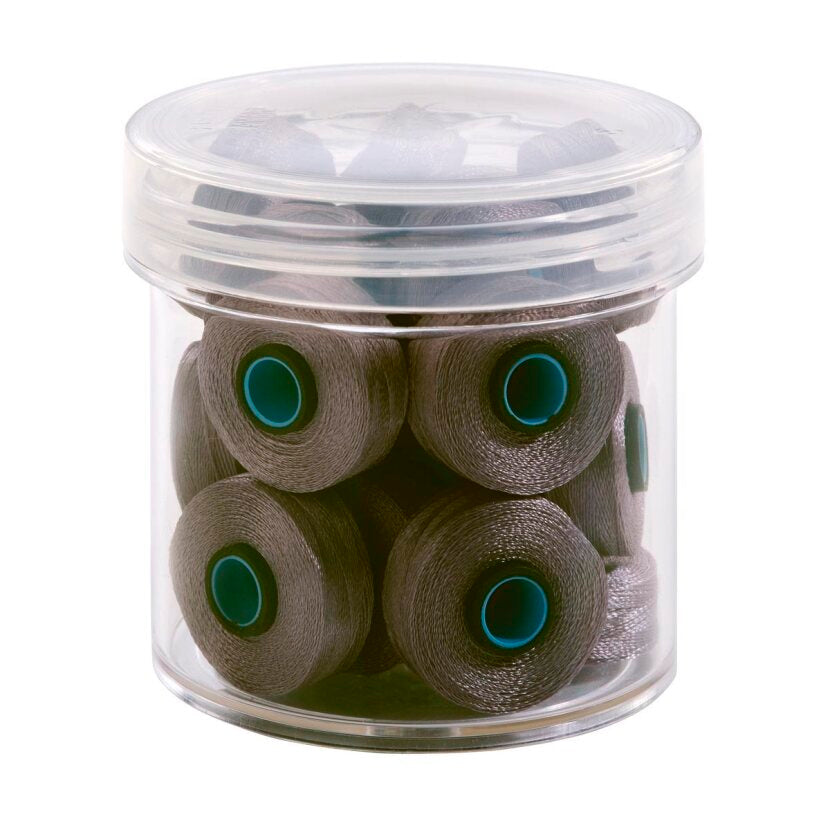 Magna Glide Bobbin - 20476 Dark Brown