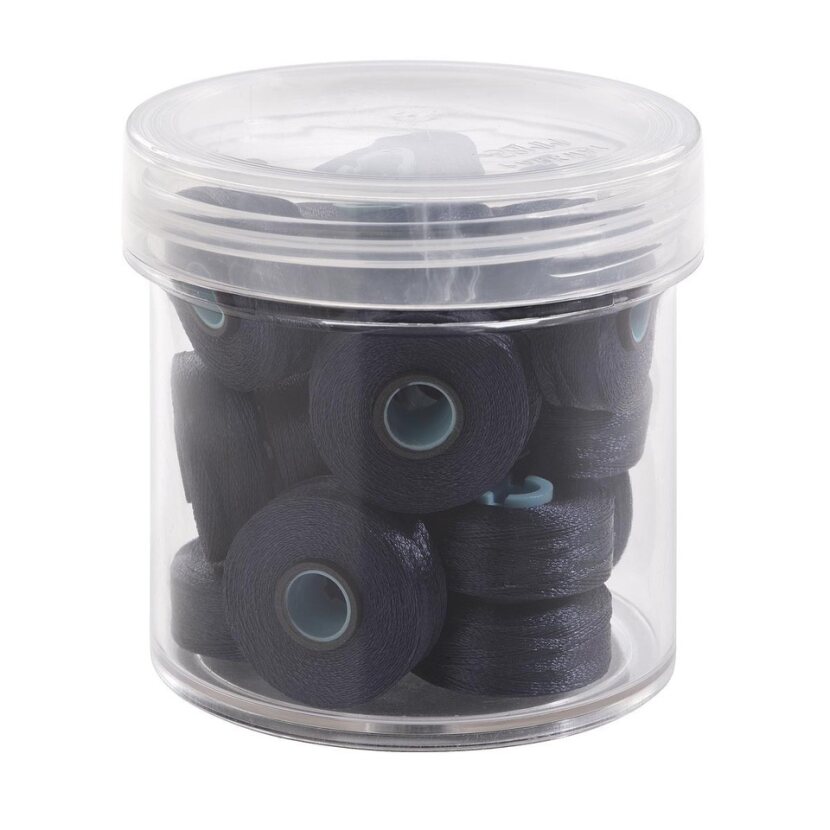 Magna Glide Bobbin - 30281 Blueberry inv 23