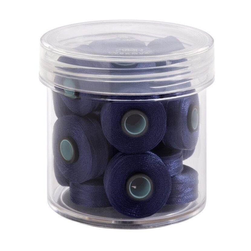 Magna Glide Bobbin - 30288 Bright Blue inv 23