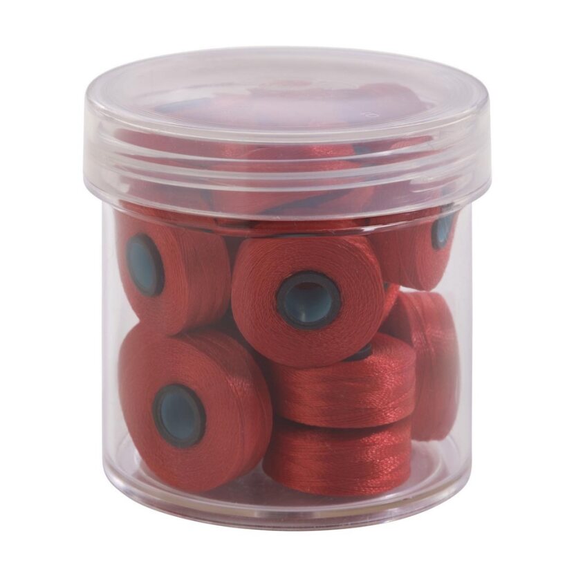 Magna Glide Bobbin - 70001 Cardinal inv 23