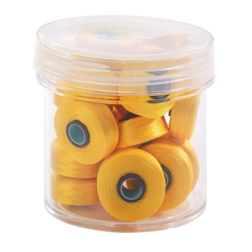 Magna Glide Bobbin - 80116 Mango inv 23