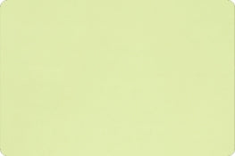PSHAC3 C-Mint Cuddle 60" per .5 yard
